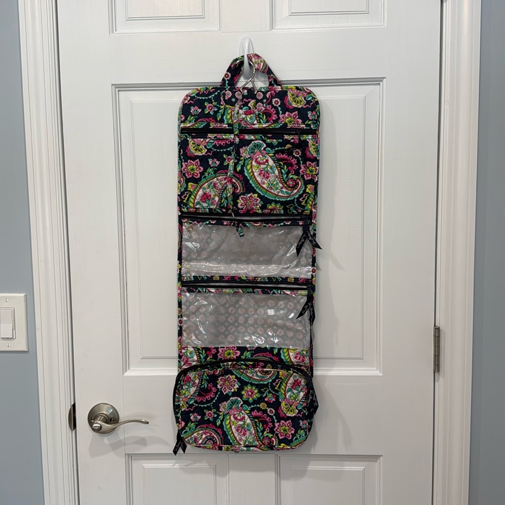 Vera Bradley Travel Organizer